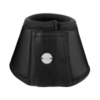 Waldhausen Comfort Fit springschoenen Zwart Waldhausen Comfort Fit springschoenen Zwart