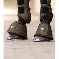 Cloches Waldhausen Comfort Fit Brun vert