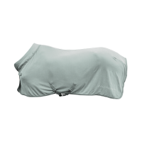 Couverture polaire Waldhausen Nepal Bleu pétrole Couverture polaire Waldhausen Nepal Bleu pétrole