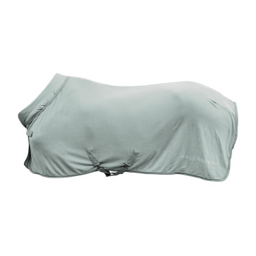 Couverture polaire Waldhausen Nepal Bleu argenté
