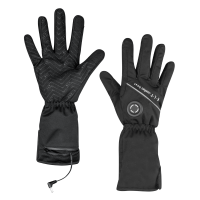 Gants chauffants ELT Comfort Heat Noir