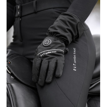 Gants chauffants ELT Comfort Heat Gants chauffants ELT Comfort Heat