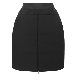 Jupe d'équitation thermique ELT Rachel femme Noir