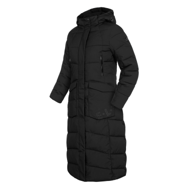 Manteau thermique ELT Saphira Advanced femme