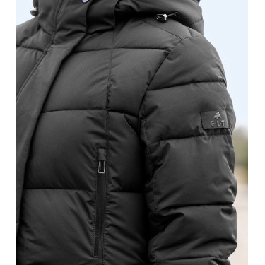 Manteau thermique ELT Saphira Advanced femme Manteau thermique ELT Saphira Advanced femme