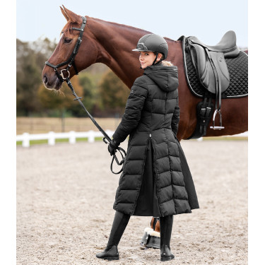Manteau thermique ELT Saphira Advanced femme Manteau thermique ELT Saphira Advanced femme