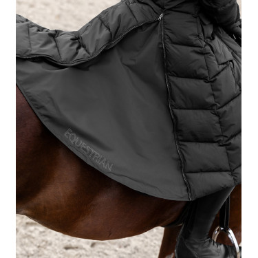 Manteau thermique ELT Saphira Advanced femme Manteau thermique ELT Saphira Advanced femme