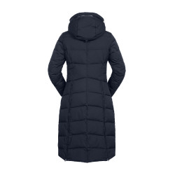 Manteau thermique ELT Saphira Advanced femme Bleu profond