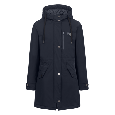 Parka technique d’équitation ELT Ava enfant
