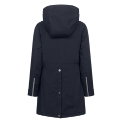 Technische rijparka ELT Ava kind Diepblauw Technische rijparka ELT Ava kind Diepblauw