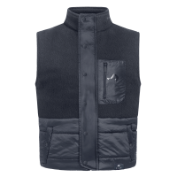 Gewatteerde fleece ELT Lucky Milu kind Diepblauw Gewatteerde fleece ELT Lucky Milu kind Diepblauw
