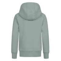 Kinder hoodie ELT Ariana Zilverkleurig blauw