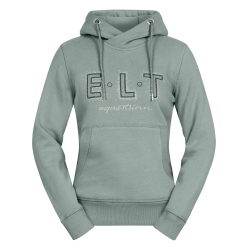 Pull à capuche ELT Rio femme