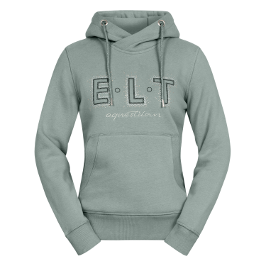 Pull à capuche ELT Rio femme