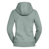 Pull à capuche ELT Rio femme Bleu argenté Pull à capuche ELT Rio femme Bleu argenté