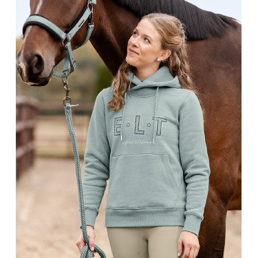 Pull à capuche ELT Rio femme Pull à capuche ELT Rio femme