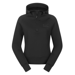 Pull à capuche ELT technique Regensburg femme