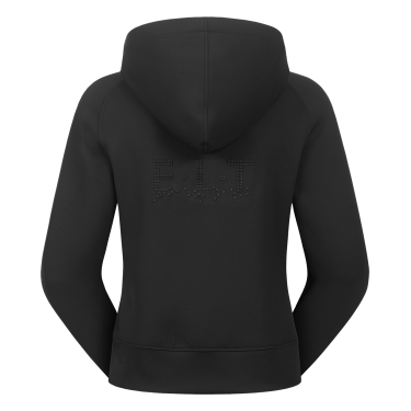Pull à capuche ELT technique Regensburg femme Pull à capuche ELT technique Regensburg femme