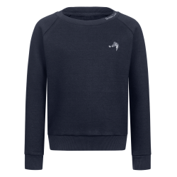 Pull à col rond ELT Lucky Marla enfant