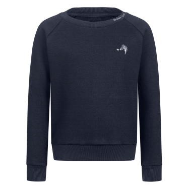 Pull à col rond ELT Lucky Marla enfant