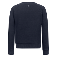 Pull à col rond ELT Lucky Marla enfant Bleu profond Pull à col rond ELT Lucky Marla enfant Bleu profond
