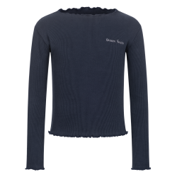 T-shirt ELT à manches longues Lucky Merle enfant