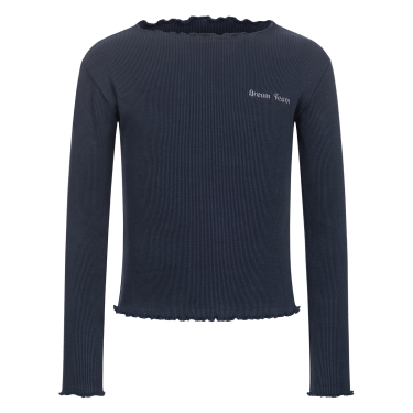 T-shirt ELT à manches longues Lucky Merle enfant