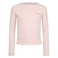 T-shirt ELT à manches longues Lucky Merle enfant Rose pâle