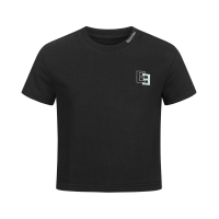 ELT Anna T-shirt kind Zwart