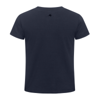T-shirt ELT Lucky Marta kind Diepblauw T-shirt ELT Lucky Marta kind Diepblauw