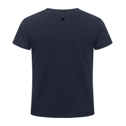 T-shirt ELT Lucky Marta kind Diepblauw T-shirt ELT Lucky Marta kind Diepblauw