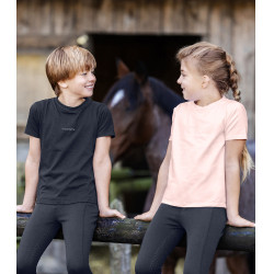 T-shirt ELT Lucky Marta enfant Bleu profond T-shirt ELT Lucky Marta enfant Bleu profond