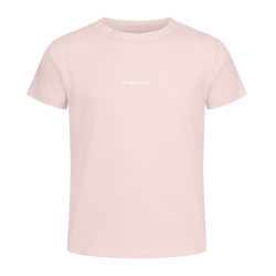 T-shirt ELT Lucky Marta enfant Rose pâle