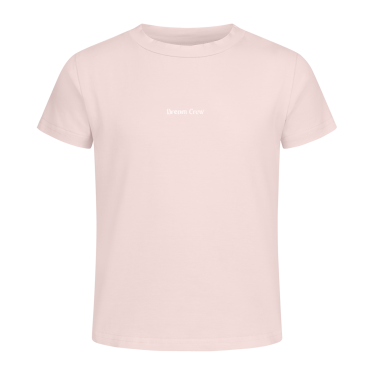T-shirt ELT Lucky Marta kind Lichtroze