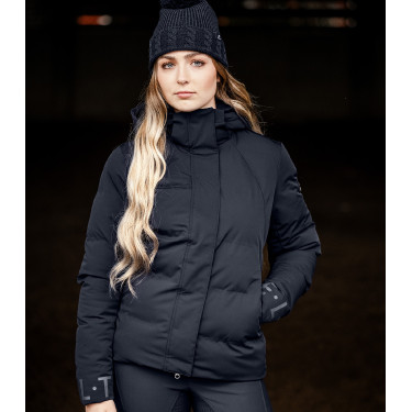 Blouson d’équitation hiver ELT Performance Ohio enfant Blouson d’équitation hiver ELT Performance Ohio enfant