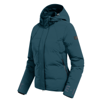 Blouson d’équitation hiver ELT Performance Ohio enfant Bleu pétrole Blouson d’équitation hiver ELT Performance Ohio enfant Bleu pétrole