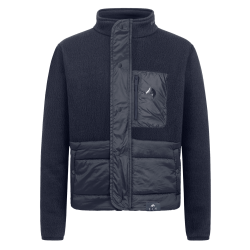 Blouson matelassé ELT Lucky Malou enfant