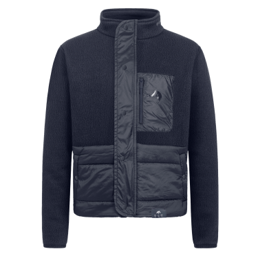 Blouson matelassé ELT Lucky Malou enfant