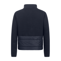 Blouson matelassé ELT Lucky Malou enfant Bleu profond Blouson matelassé ELT Lucky Malou enfant Bleu profond
