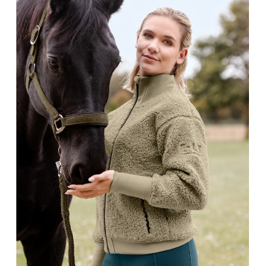 Veste polaire ELT Riverside femme Veste polaire ELT Riverside femme