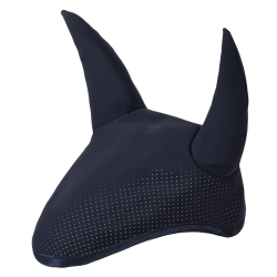 Bonnet anti-mouches Euro-Star Coco Nuit Bleu marine