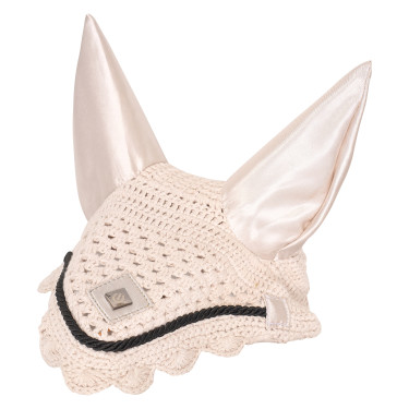 Vliegennetje Imperial Riding Rebel Grijs / zand Vliegennetje Imperial Riding Rebel Grijs / zand