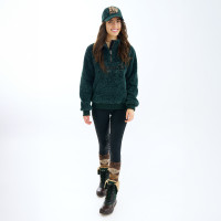 Bottes d'hiver HV Polo Glaslynn Luxe Vert canard Bottes d'hiver HV Polo Glaslynn Luxe Vert canard