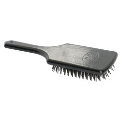 Brosse à crins et queue HV Polo Natural