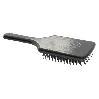 Brosse à crins et queue HV Polo Natural