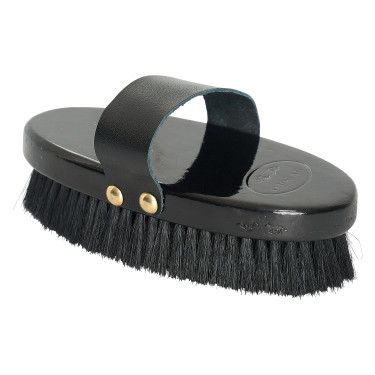 Brosse medium HV Polo Natural Noir Brosse medium HV Polo Natural Noir