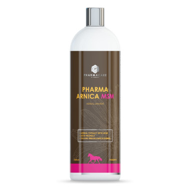 Pharma Arnica MSM 1000 ml