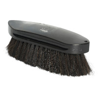 Dandy brosse douce HV Polo Natural Noir