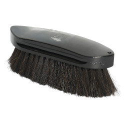 Dandy brosse douce HV Polo Natural Noir