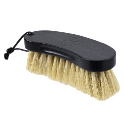 Dandy brosse medium HV Polo Natural Noir Dandy brosse medium HV Polo Natural Noir